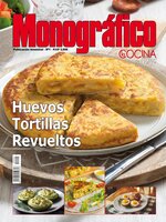 Monográficos cocina